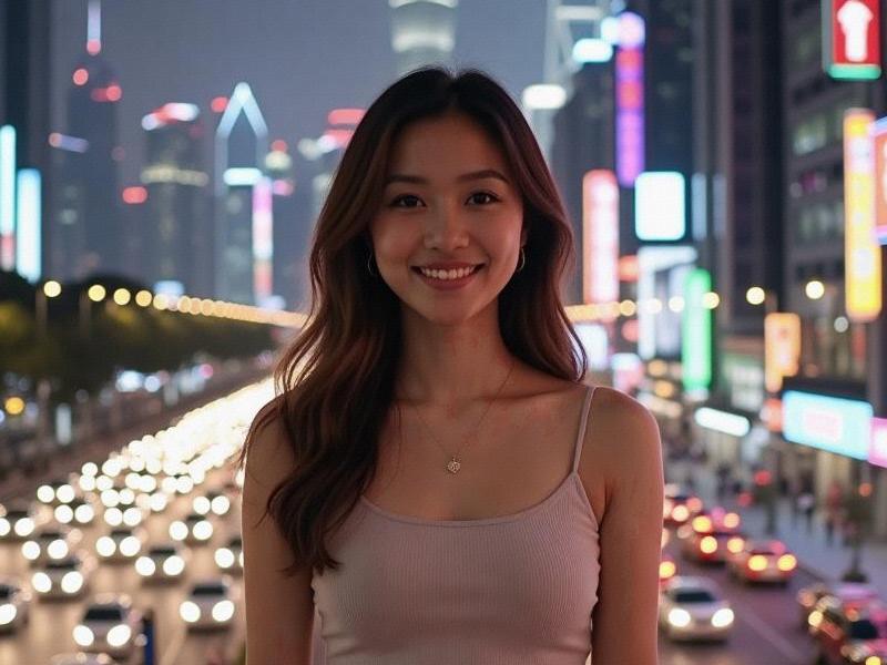 Behind the Velvet Rope: Shanghai's Evolving Nightlife Economy