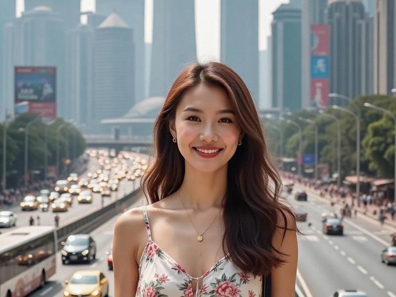 Shanghai & Beyond: How the Yangtze Delta Megaregion is Redefining Urban-Rural Synergy