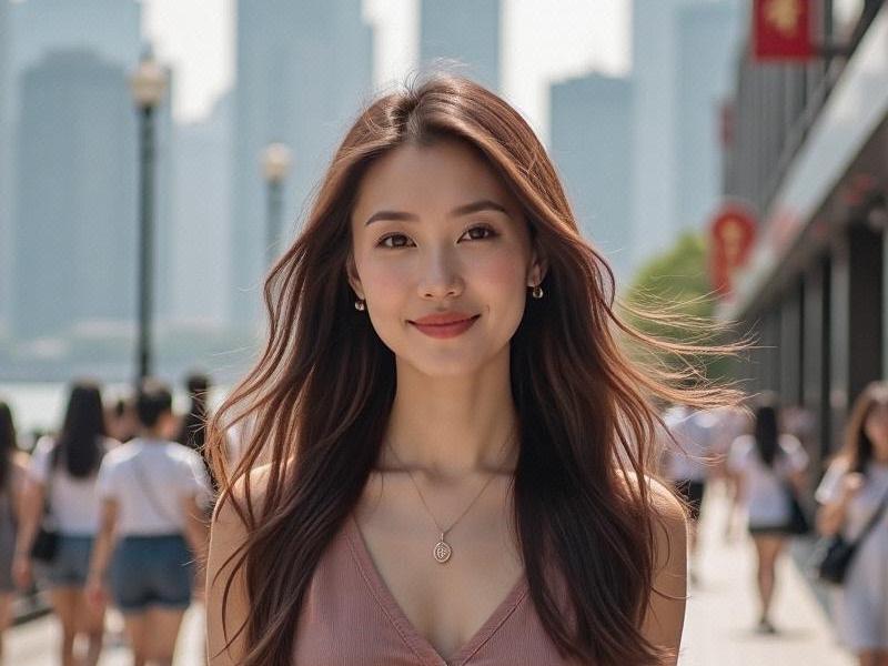 Shanghai Glamour 3.0: How the City's Women Are Rewriting Beauty Standards in Global China