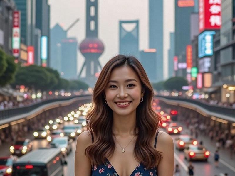 Shanghai's Entertainment Revolution: How Luxury Clubs Are Redefining Urban Nightlife
