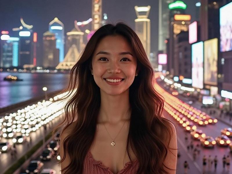 Shanghai's Nightlife Evolution: How Entertainment Venues Are Redefining Urban Leisure in 2025