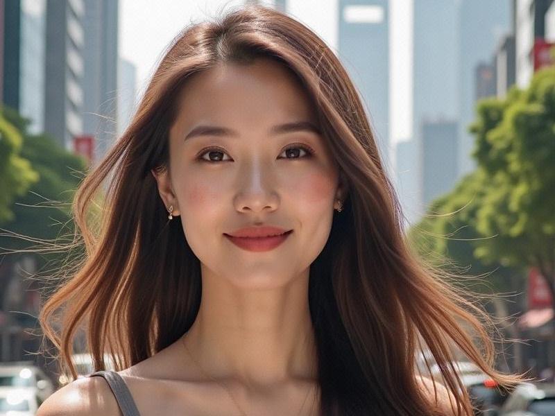 Beyond the Qipao: How Shanghai Women Are Rewriting China's Beauty Narrative