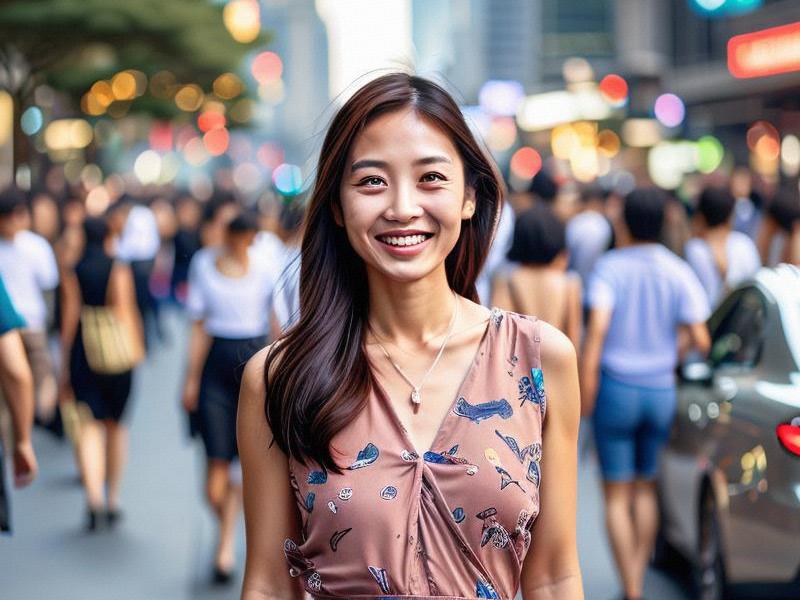 Shanghai and Its Surrounding Areas: A Dynamic Hub of Economic and Cultural Exchange