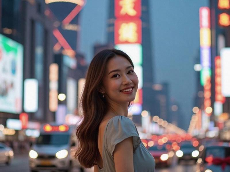 The Metamorphosis of Shanghai's Nightlife: How Entertainment Venues Are Pioneering the Future of Urban Leisure