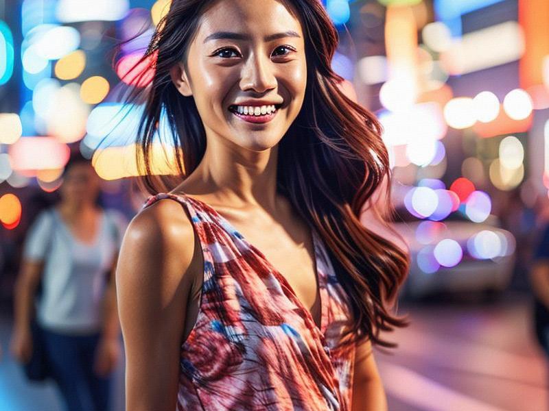 Shanghai's Green Transformation: How the City is Leading China's Eco-Friendly Revolution