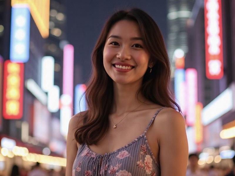 Cosmopolitan Roots, Local Soul: Shanghai's Century-Old Dance Between Global and Chinese Identities