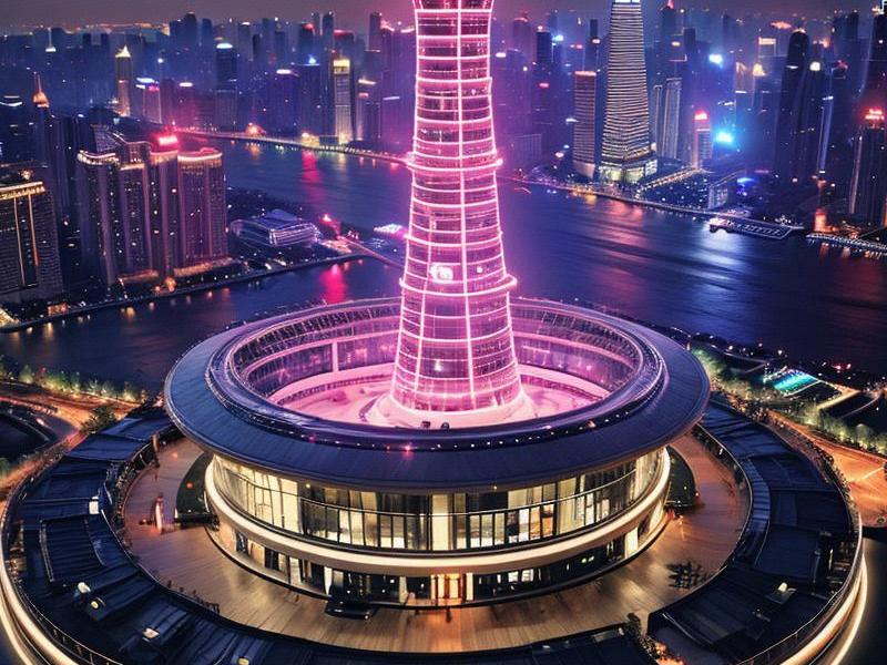 High-End Clubs in Shanghai: A Premium Experience Worth Every Yuan