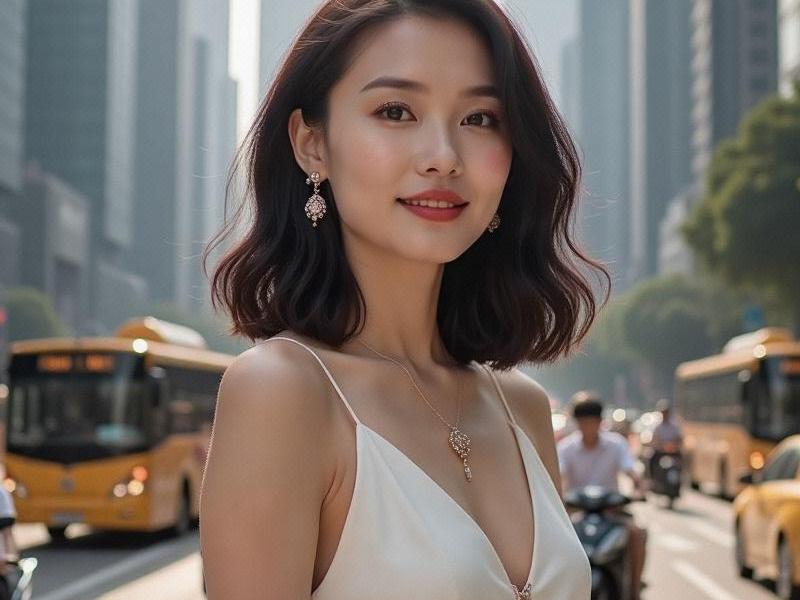 【倾城十二时辰】2025上海女性生存图鉴：在数字与烟火间寻找平衡点
