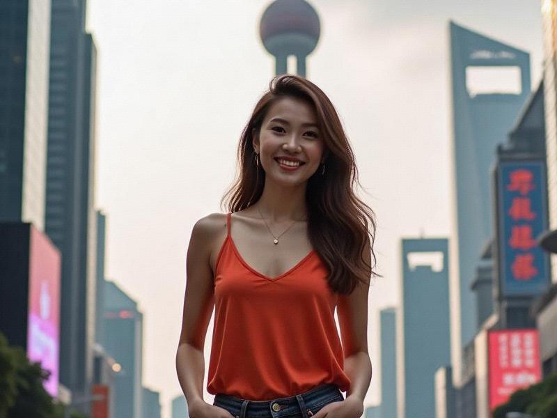 Shanghai's Nightlife Evolution: Where Tradition Meets Cutting-Edge Innovation