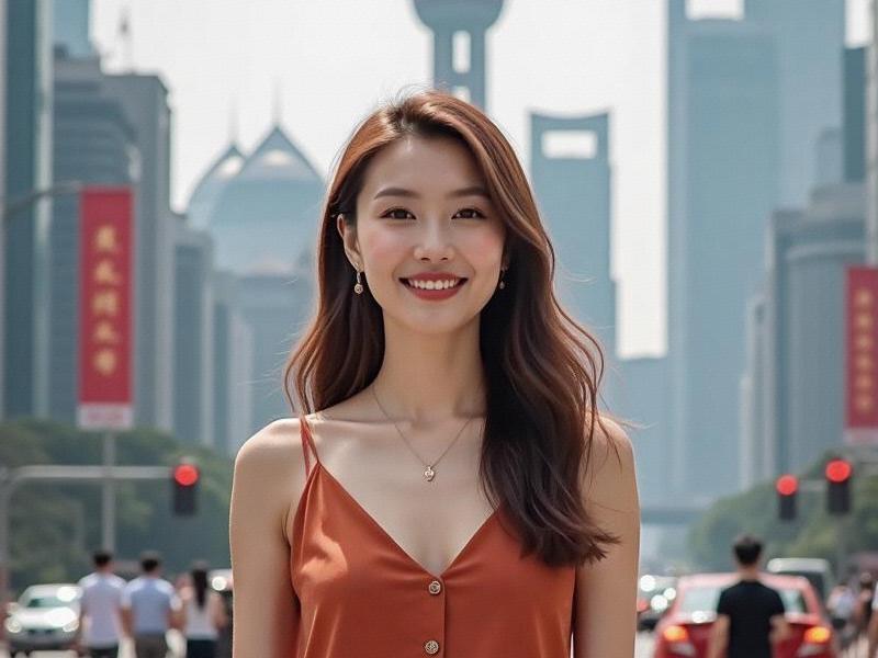 Shanghai’s Beauty Renaissance: How the City Redefines Elegance in the Modern Era