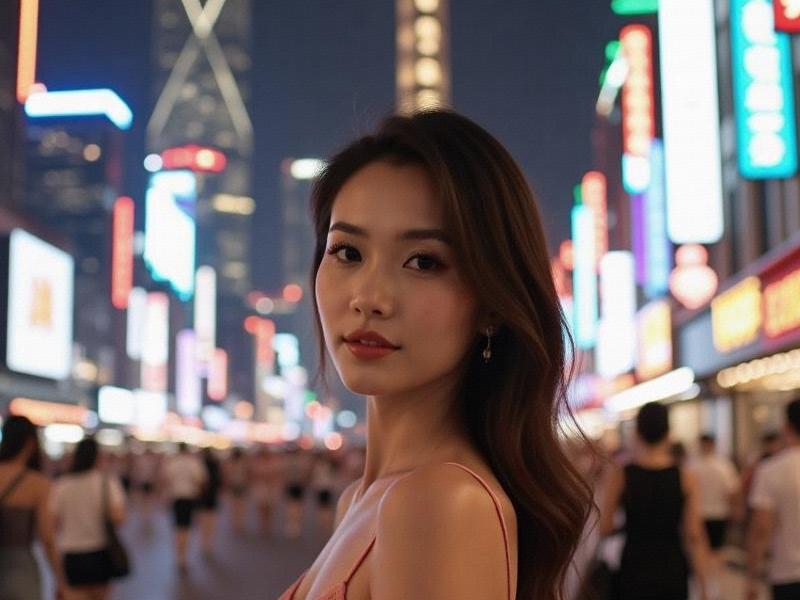 Shanghai 2045: How China's Global City Is Reinventing Urban Civilization