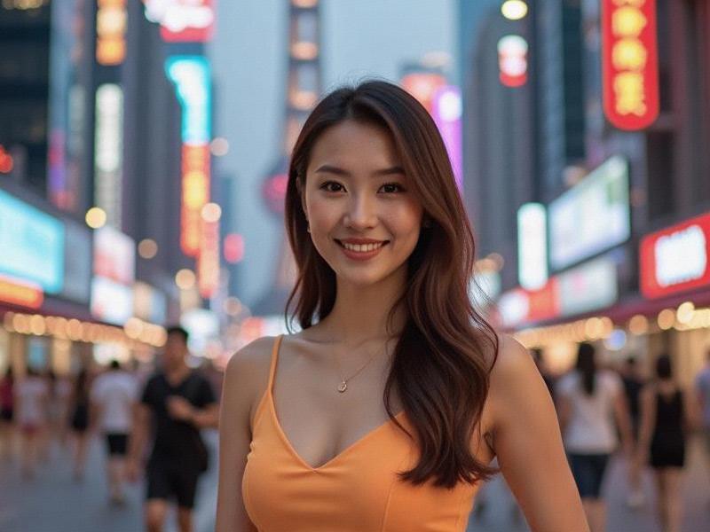 Shanghai 2030: The Making of a Future City