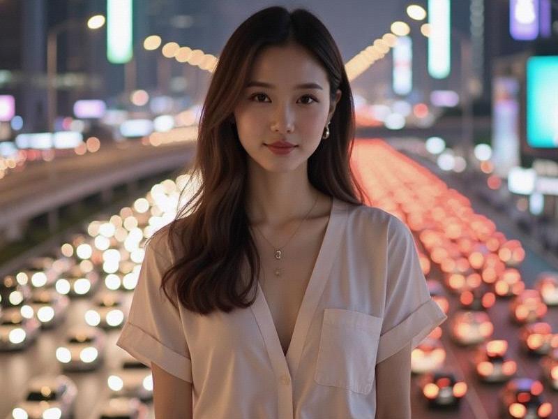 Redefining Shanghai Femininity: The Intersection of Tradition and Modernity in China's Global City