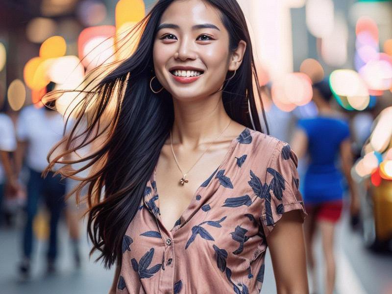 Shanghai's Thriving Entertainment Club Scene: A New Era of Nightlife Culture