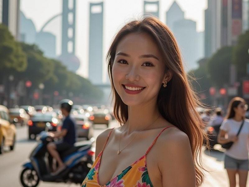 Neon Renaissance: How Shanghai's Elite Clubs Are Redefining Nightlife in 2025