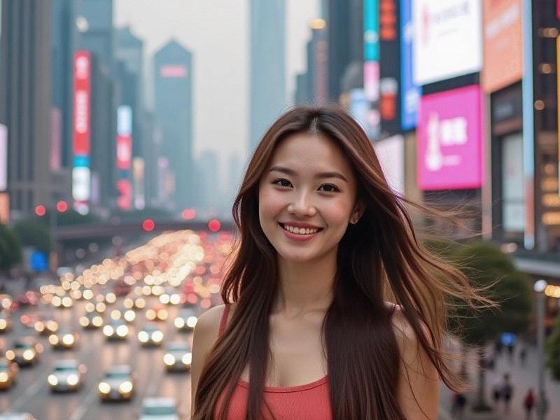 Shanghai's Silicon Delta: How China's Financial Capital Became a Global Tech Powerhouse