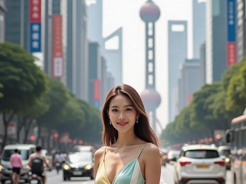 Shanghai's Nightlife Renaissance: How Entertainment Clubs Are Redefining Urban Leisure
