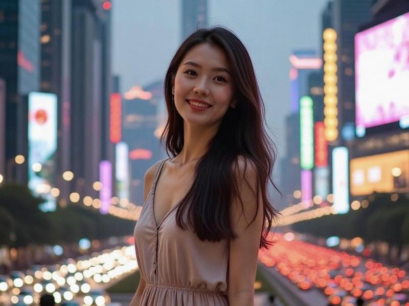 Shanghai After Dark: The Transformation of China's Premier Entertainment Hub