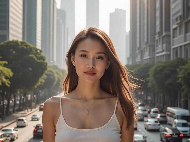 Shanghai's Nightlife Renaissance: How Luxury Clubs Are Redefining Urban Entertainment
