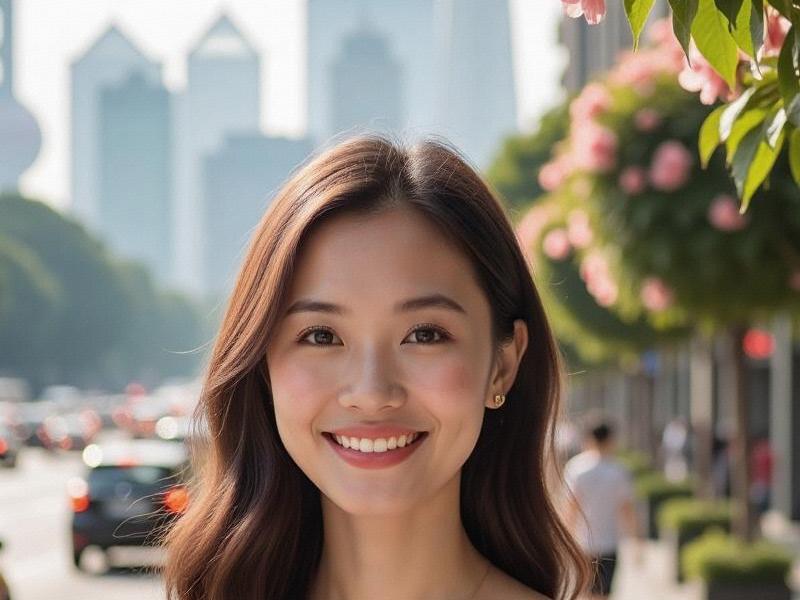 Shanghai's Quantum Leap: Building the Smartest Metropolitan Cluster in Asia