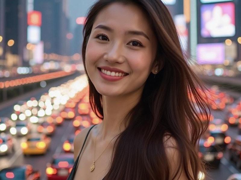 The Shanghai Style Genome: Decrypting China's Most Influential Urban Femininity
