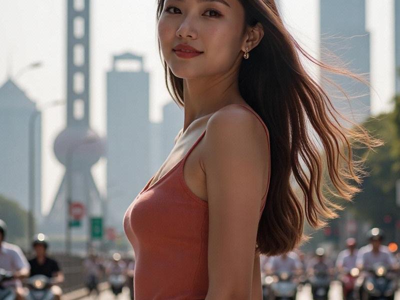 Smart Shanghai 2025: How China's Financial Capital is Redefining Urban Living Through Technology