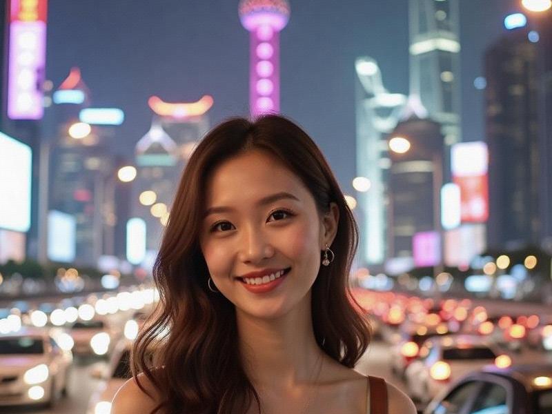 The Silicon Bund: How Shanghai Became China's Unstoppable Innovation Engine