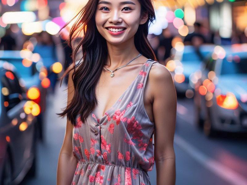 Shanghai's Thriving Entertainment Scene: A Hub of Culture and Fun