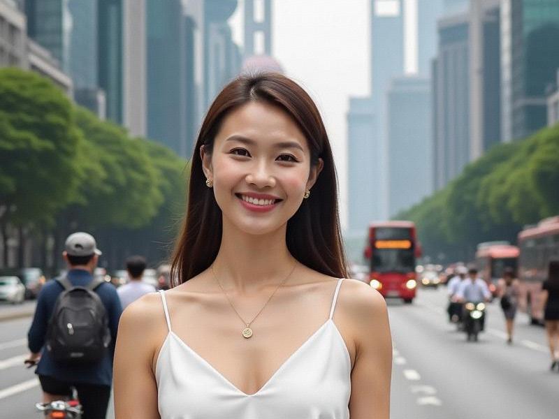 Electric Dreams: Shanghai's Nightlife Renaissance in the Post-Pandemic Era