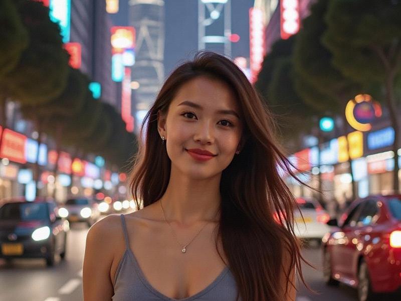 The Velvet Rope Revolution: How Shanghai's Nightlife Scene Reflects China's Changing Social Landscape