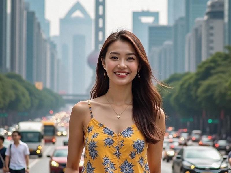 The Great Integration: How Shanghai's Expanding Sphere of Influence is Reshaping Eastern China