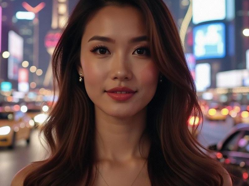 【霓虹深处：解码上海高端会所的商业哲学】