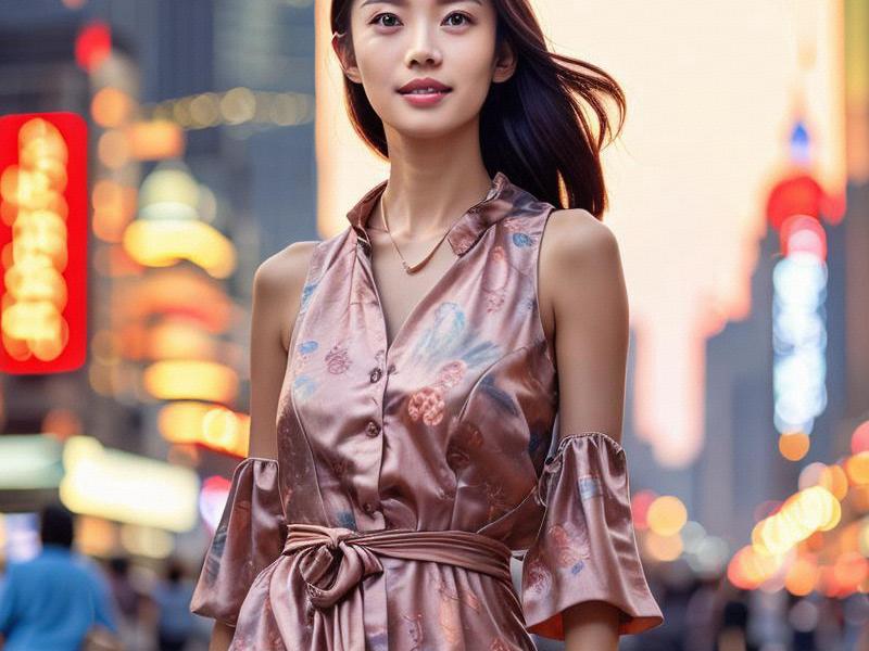 Shanghai's Green Transformation: How the City is Leading China's Eco-Friendly Revolution