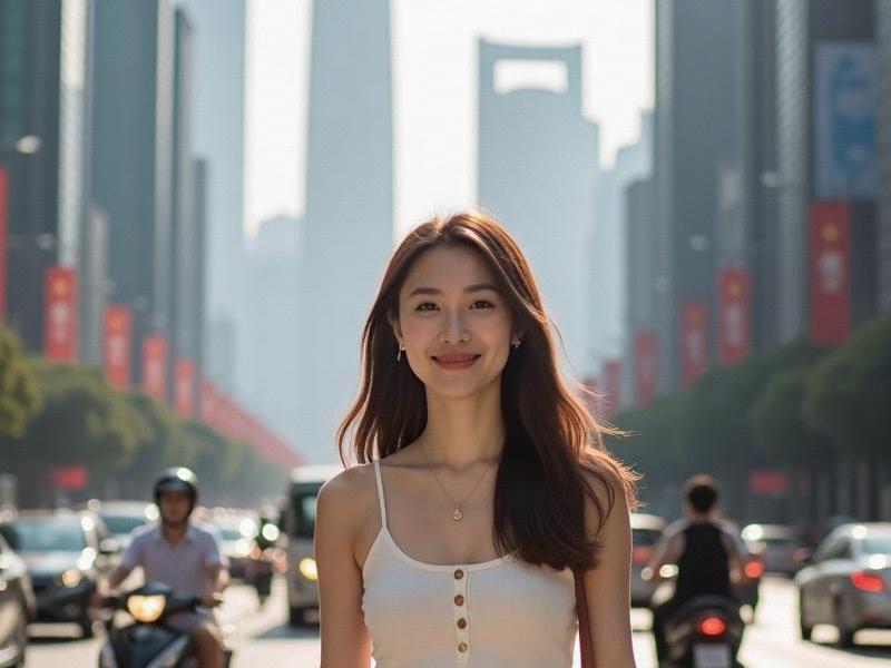 Shanghai and Beyond: How the Yangtze Delta Megaregion is Redefining Urban Development