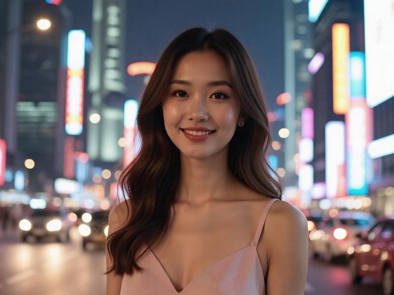 Shanghai's Quantum Renaissance: Where Ancient Wisdom Meets Future Innovation