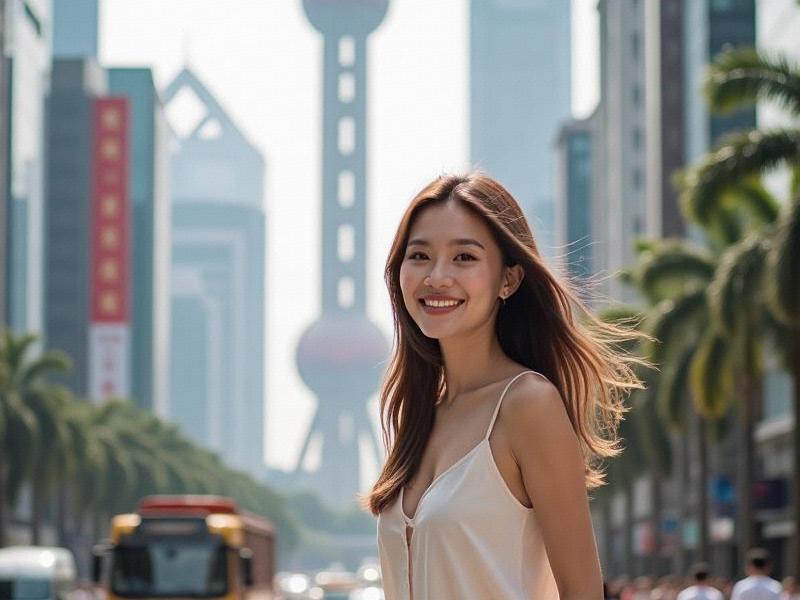 Shanghai's Golden Circle: The Economic Transformation of the Yangtze River Delta Megaregion