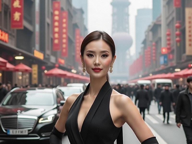 【时空胶囊】从礼查饭店到赛博俱乐部：解码上海娱乐空间的五个基因片段