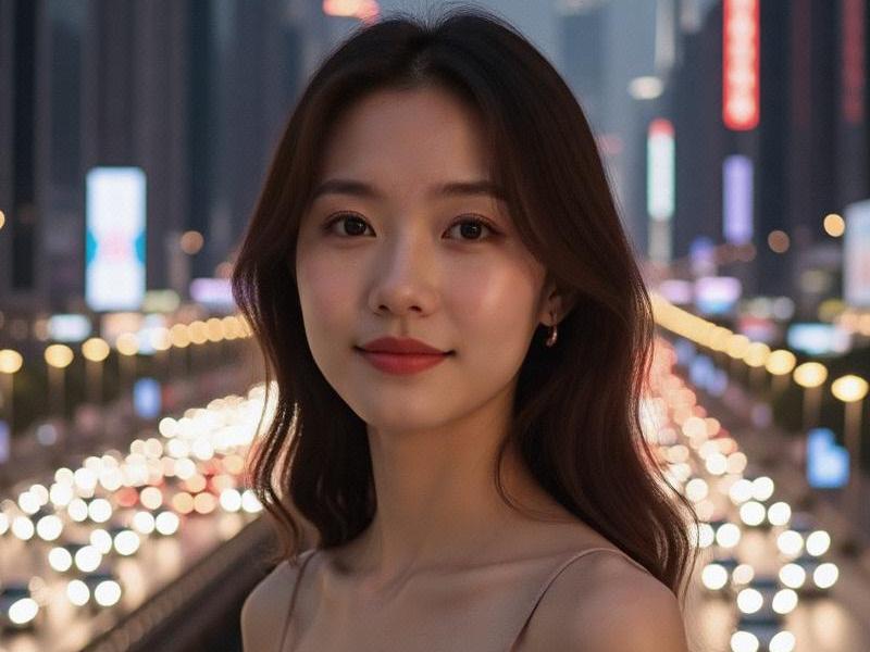 The Velvet Algorithm: How Shanghai's Nightlife is Reinventing Itself Through Technology