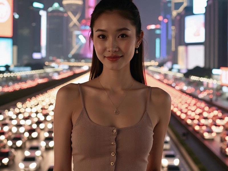 The Greater Shanghai Innovation Corridor: Blueprint for China's Future Cities
