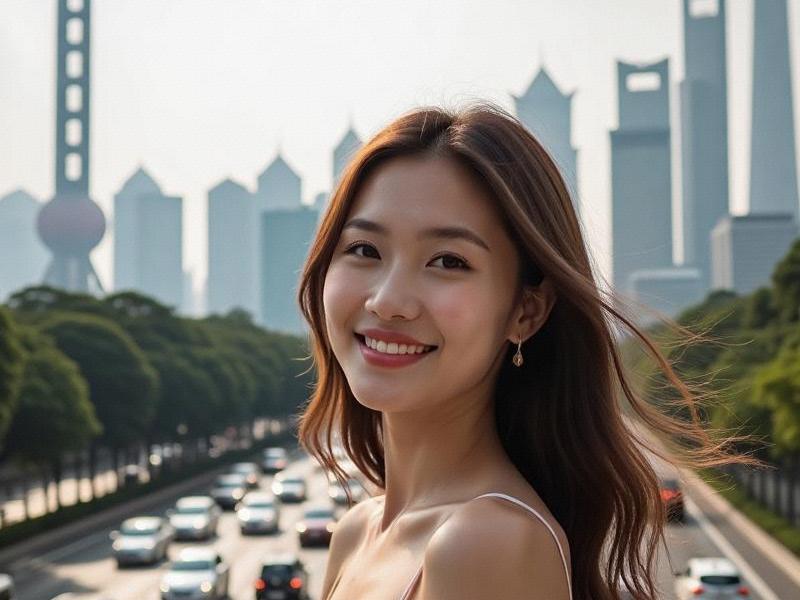 Shanghai 2025: The Phoenix Metropolis - Where Digital Innovation Meets Cultural Renaissance