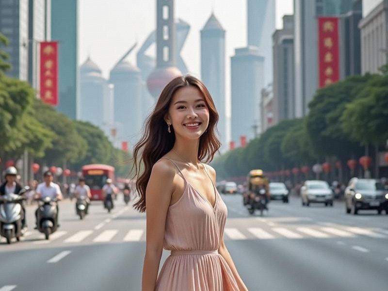 The Greater Shanghai Megaregion: How China's Economic Powerhouse is Redefining Urban Integration