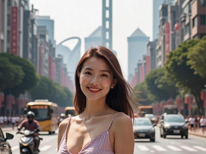 Shanghai 2030: The Megacity Reinventing Urban Futures
