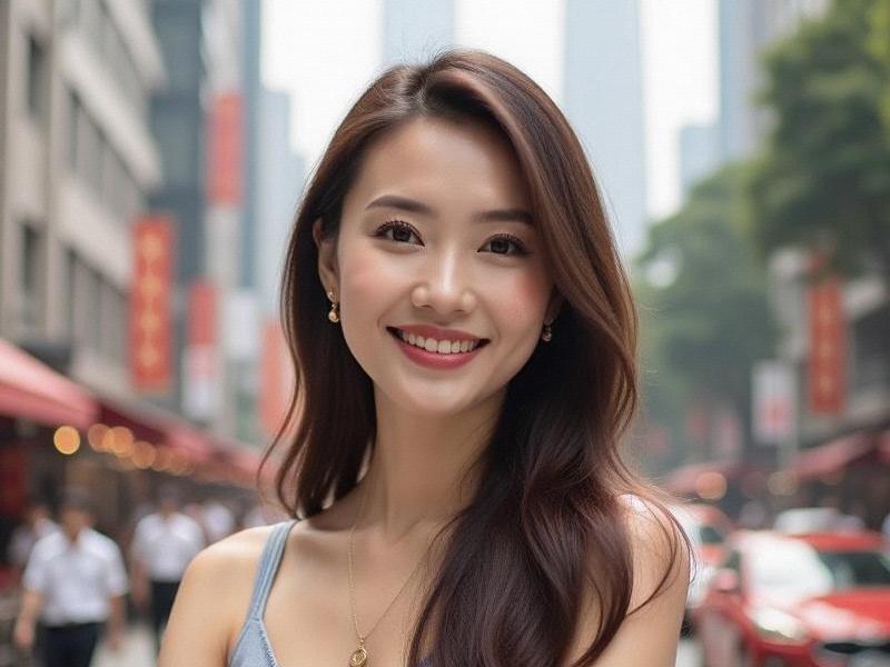 Shanghai 2025: Where Futurism Meets Heritage in China's Global Megacity