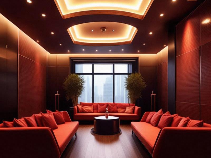 Shanghai's Thriving Entertainment Clubs: A New Era of Nightlife