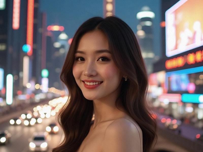 【晨光里的城市密码】从
