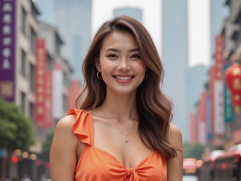 破茧成蝶：上海都市女性的十面风华