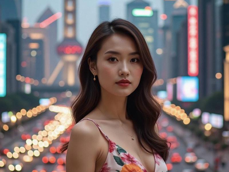 Neon Renaissance: How Shanghai's Elite Clubs Are Redefining Nightlife Culture