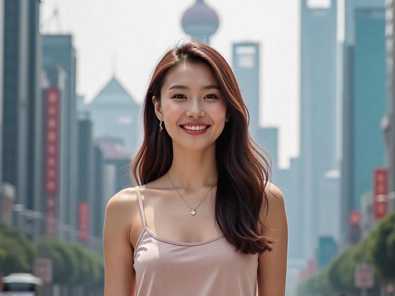 Shanghai's Quantum Aestheticians: Neural Couture and Cryptographic Beauty Redefining Human Elegance