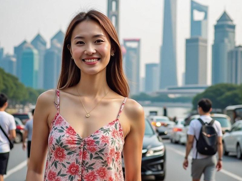 The Pearl of the Yangtze: How Shanghai's Economic Gravity Reshapes Eastern China