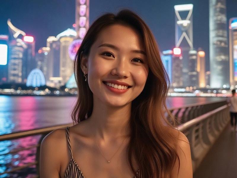 Neon Renaissance: How Shanghai's Entertainment Clubs Are Redefining Urban Nightlife